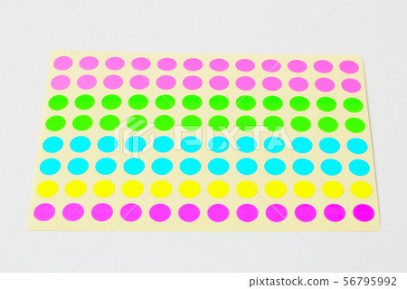 Seal Stationery Stationery Office supplies Office circle 56795992