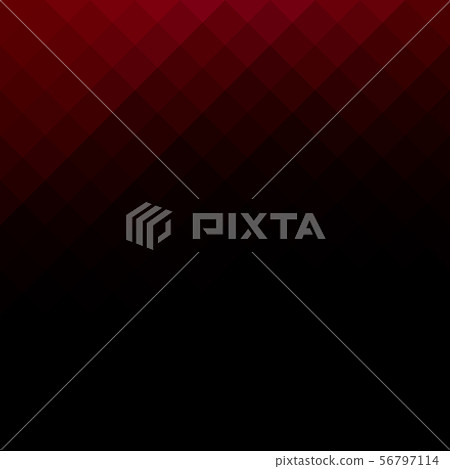 Grid Mosaic Background, Creative Design 56797114