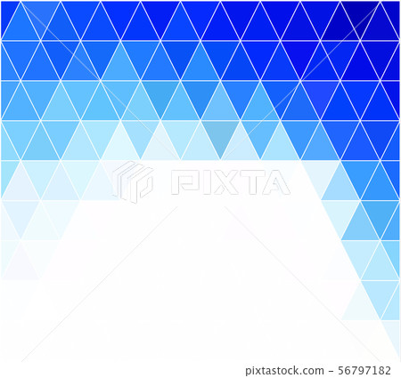 Grid Mosaic Background, Creative Design 56797182