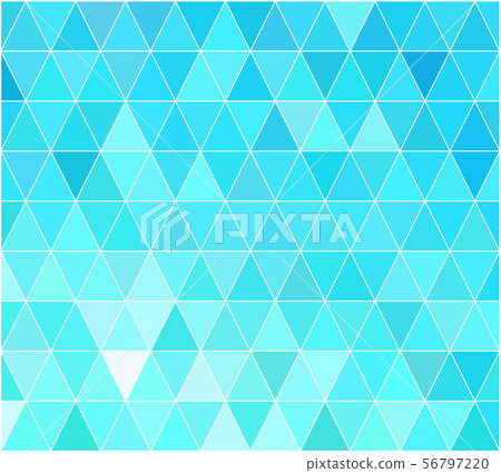 Grid Mosaic Background, Creative Design 56797220