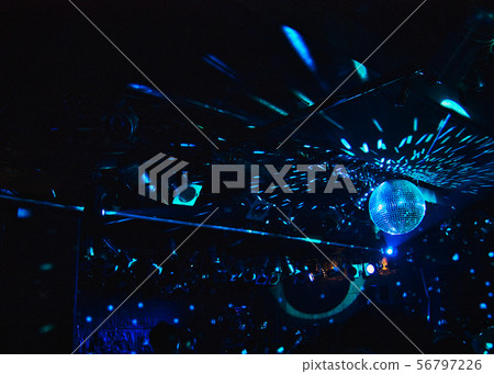 Mirror ball 56797226