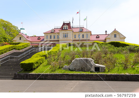 札幌觀光景點北海道札幌市觀光北海道觀光景點 56797259