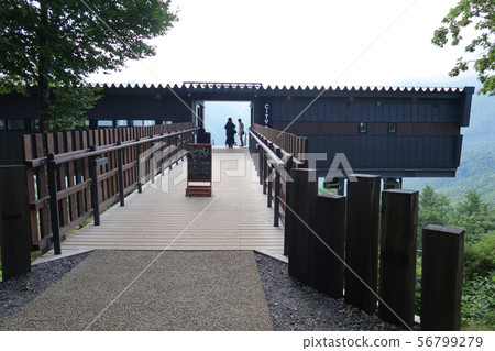 HAKUBA MOUNTAIN HARBOR白馬村 HAKUBA MOUNTAIN HARBOR白馬村 56799279