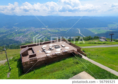 Corona Escape Terrace Hakuba Happoone Hakuba 56799325