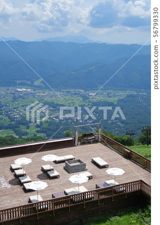 Corona Escape Terrace Hakuba Happoone Hakuba 56799330