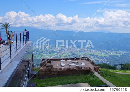 Corona Escape Terrace和HAKUBA MOUNTAIN BEACH Hakuba 56799338