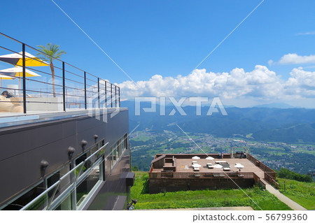 Corona Escape Terrace and HAKUBA MOUNTAIN BEACH Hakuba Corona Escape Terrace and HAKUBA MOUNTAIN BEACH Hakuba 56799360