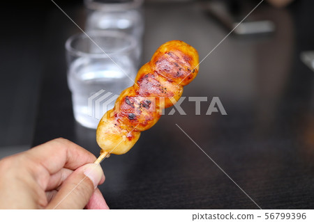 輕井澤烤餃子 56799396