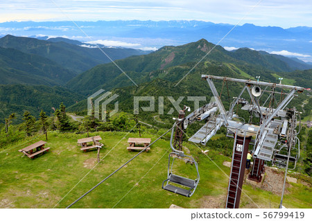 Manten View Terrace Yokoteyama Summit Yamanouchi 56799419
