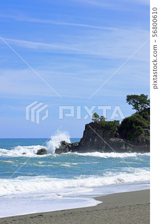 Katsurahama（Kochi） 56800610