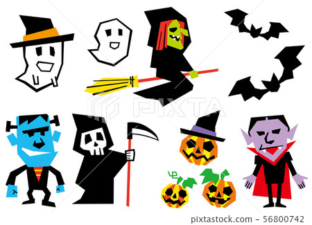 Halloween Halloween 56800742