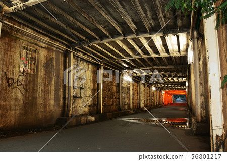 Minatomachi Overpass Minatomachi Overpass 56801217