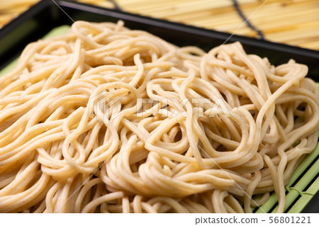 Zaru Soba, Mori Soba, Seiro Soba 56801221