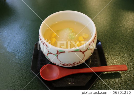 Yugao soup Yugao soup 56801250