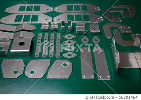 Parts made Parts made 56801464