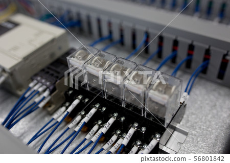 Electrical control 56801842