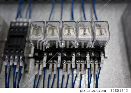 電控 電控 56801843