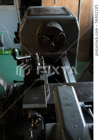 lathe manufacturing 56802185