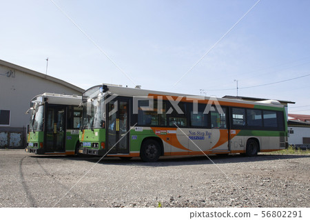 Toei Bus車輛穿越Ugo Kotsu Toei Bus車輛穿越Ugo Kotsu 56802291