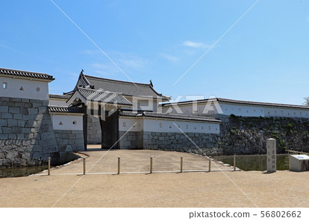 城堡正門 56802662