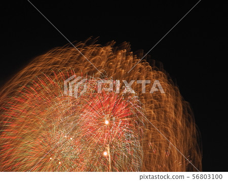 Japanese fireworks Japanese fireworks 56803100