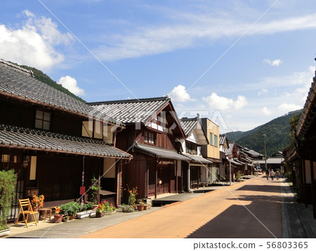 Kumagawa-juku 56803365