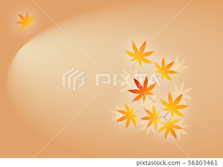 秋葉例證 56803461