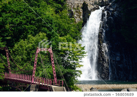 Houtai no Taki Summer(秋田縣) Houtai no Taki Summer(秋田縣) 56803689