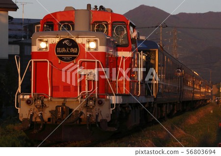 DL Banitsu Monogatari 56803694