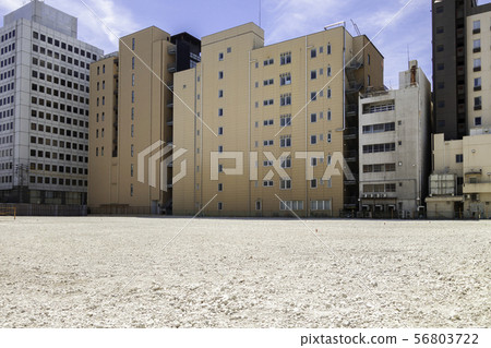 Okayama Vivre site Sarachi Ryobi / Stripe headquarters planned site 56803722