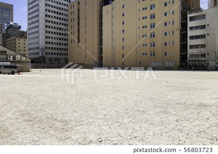 Okayama Vivre site Sarachi Ryobi / Stripe headquarters planned site 56803723