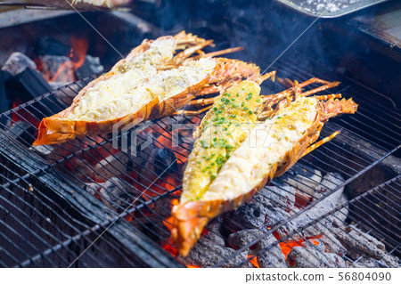 lobster thermidor baked lobster with cheese lobster thermidor baked lobster with cheese 56804090