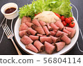 roast beef  56804114