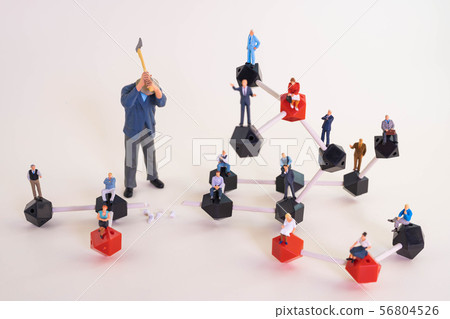 Unnecessary friends Unnecessary human relations are cut free and human relations reset syndrome 56804526