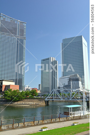 橫濱港未來 橫濱港未來 56804563