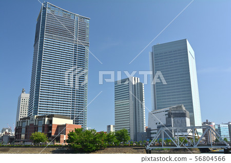 橫濱港未來 56804566