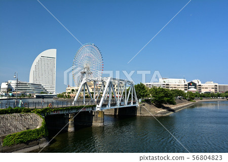 Yokohama Minato Mirai Yokohama Minato Mirai 56804823