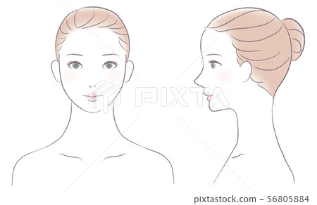 女人前面和配置文件設置2 56805884