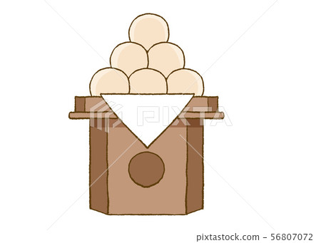 提供餃子 56807072