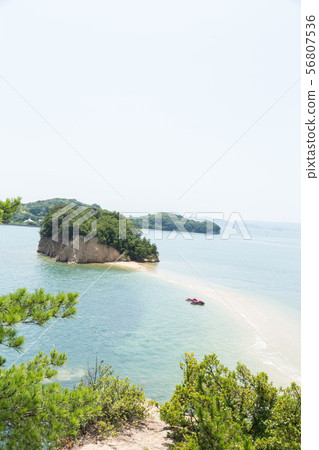 天使路香川縣小豆島 56807536