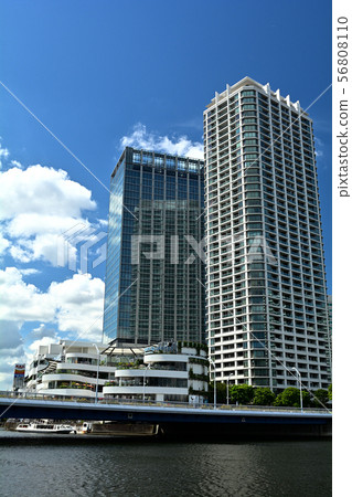 Yokohama Bay Quarter 56808110