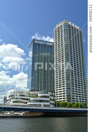 Yokohama Bay Quarter 56808111