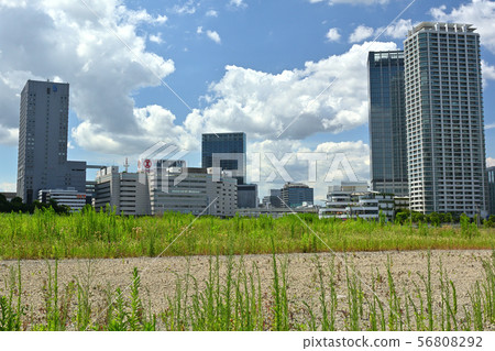 Yokohama Minato Mirai 56808292