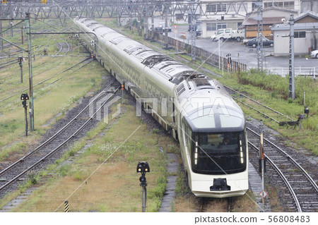 “Shikijima”將存放在Niitsu運輸區 56808483