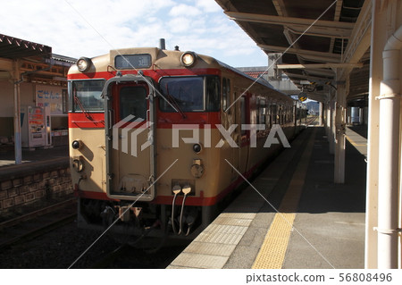 禁止海外線Kiha 40 56808496