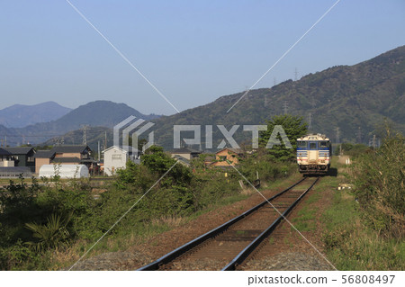 Ban oversea line Kiha 40 Ban oversea line Kiha 40 56808497