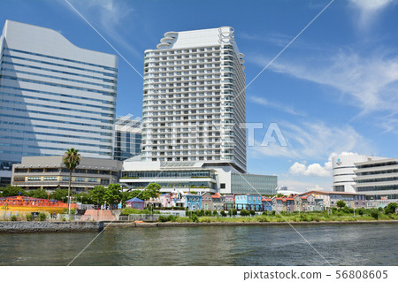 Yokohama Minato Mirai Yokohama Minato Mirai 56808605