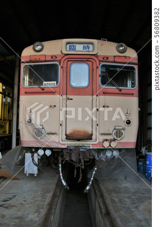 有田鐵路柴油車和歌山 56809382