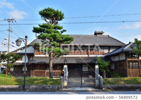Omihachiman /故居 Omihachiman /故居 56809572