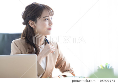商業場景 商業場景 56809573